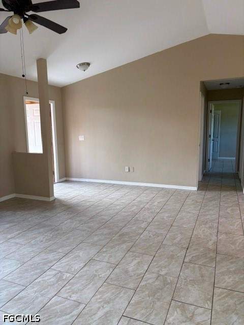 3 bedroom SingleFamilyResidence at 2300 SW 19th Pl, Cape Coral, Cape Coral — photo 3
