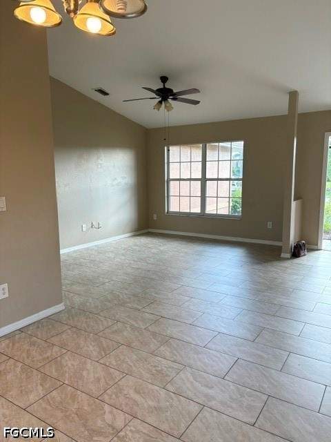 3 bedroom SingleFamilyResidence at 2300 SW 19th Pl, Cape Coral, Cape Coral — photo 4