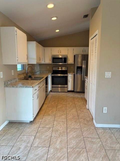 3 bedroom SingleFamilyResidence at 2300 SW 19th Pl, Cape Coral, Cape Coral — photo 5
