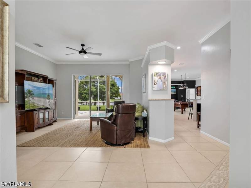 4 bedroom SingleFamilyResidence at 11427 Pembrook Run, Stoneybrook, Estero — photo 3