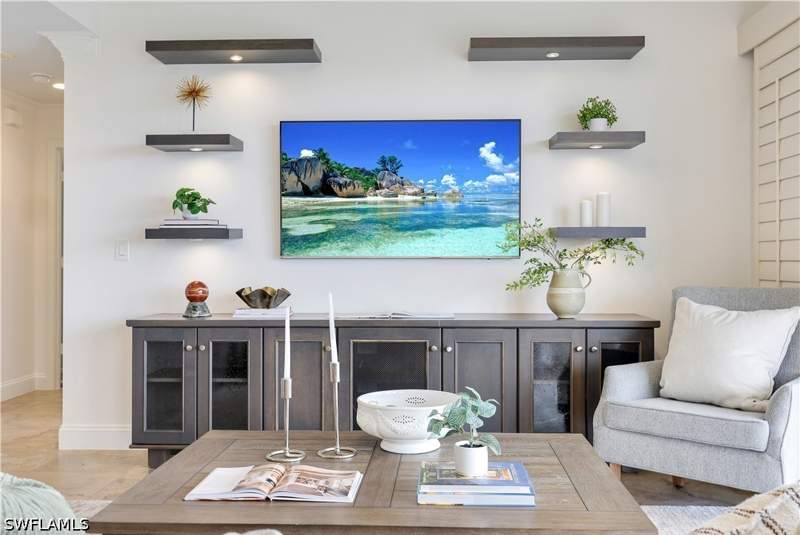 2 bedroom Condominium at 4751 Bonita Bay Blvd 705, Vistas At Bonita Bay, Bonita Springs — photo 5