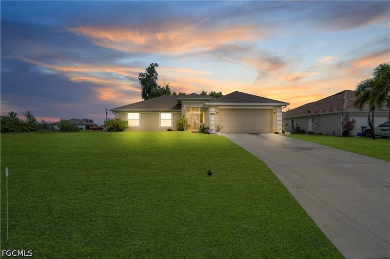 4 bedroom SingleFamilyResidence at 1211 NW 27th Pl, Cape Coral, Cape Coral — photo 4