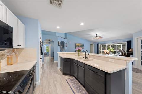 2633 SW 32nd St, Cape Coral FL - photo 10 of 31