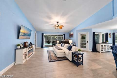 2633 SW 32nd St, Cape Coral FL - photo 8 of 31
