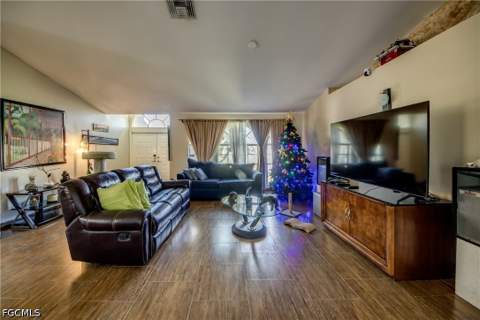 3449 NE 11th Ave, Cape Coral FL - photo 10 of 57