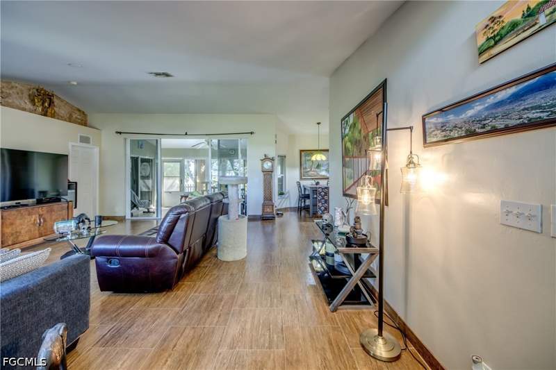 3 bedroom SingleFamilyResidence at 3449 NE 11th Ave, Cape Coral, Cape Coral — photo 5