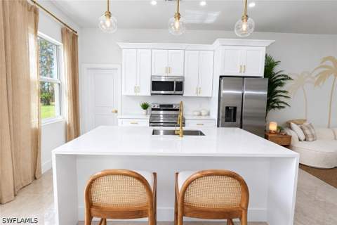 501 Willowbrook Dr, Lehigh Acres FL - photo 6 of 38