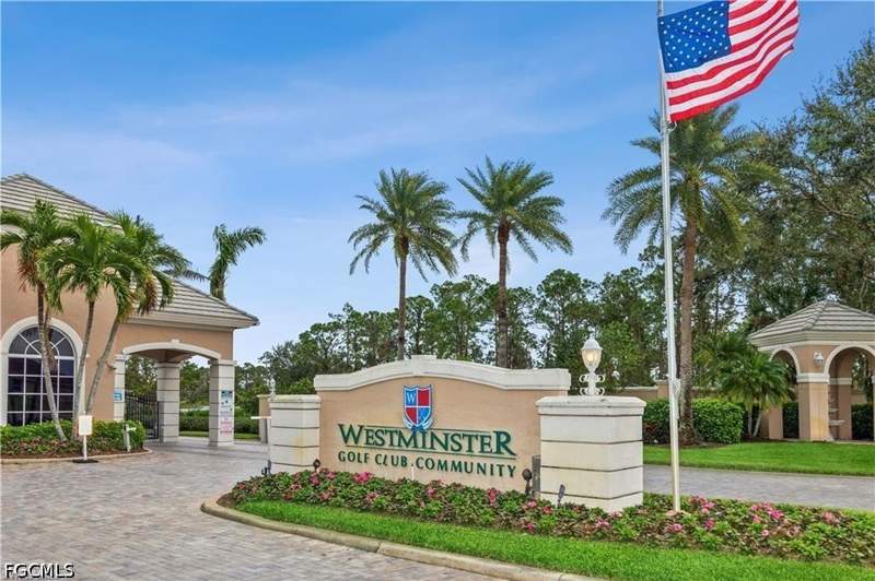 2 bedroom Attached at 2291 Granby Dr, Westminster, Lehigh Acres — photo 5