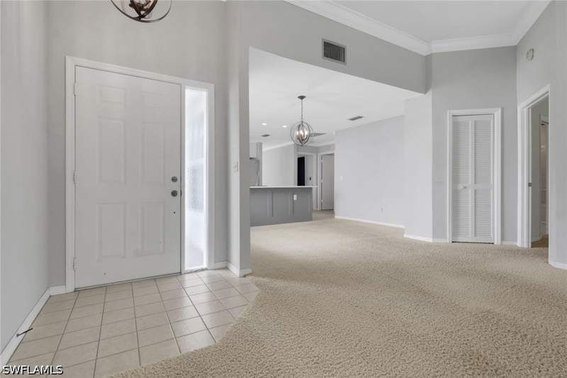 2 bedroom Attached at 1413 Monarch Cir B4, Villas At Berkshire Village, Naples — photo 4