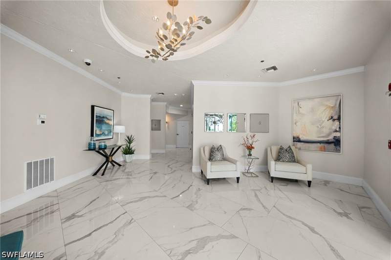 3 bedroom Condominium at 4811 Island Pond Ct 801, Bayview At Bonita Bay, Bonita Springs — photo 3