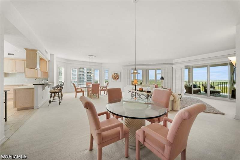 3 bedroom Condominium at 4811 Island Pond Ct 801, Bayview At Bonita Bay, Bonita Springs — photo 5