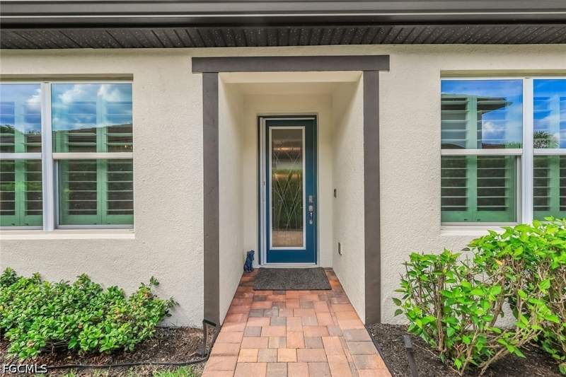 2 bedroom Attached at 1148 S Town And River Dr, Riverside Avenue Villas, Fort Myers — photo 3