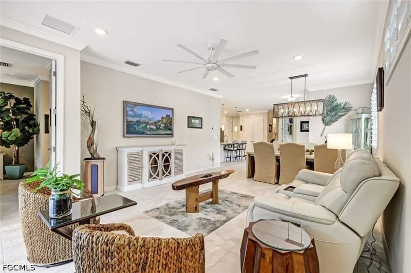 2 bedroom Attached at 1148 S Town And River Dr, Riverside Avenue Villas, Fort Myers — photo 4