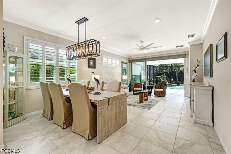 2 bedroom Attached at 1148 S Town And River Dr, Riverside Avenue Villas, Fort Myers — photo 5