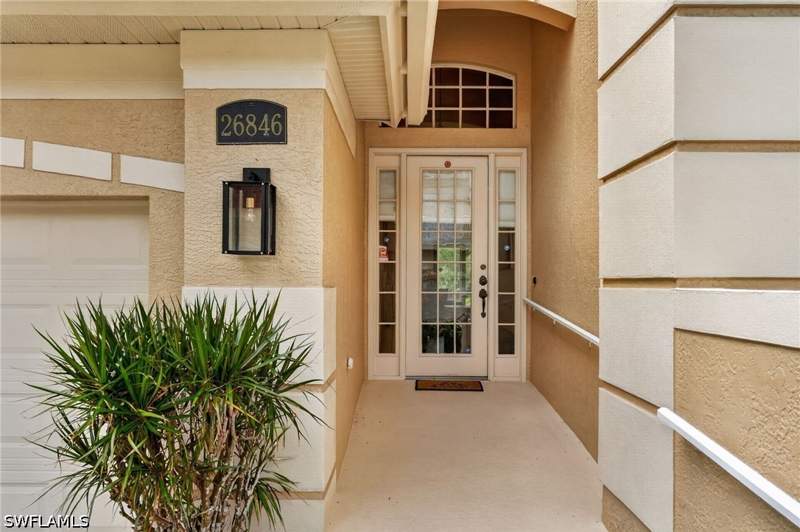 3 bedroom Condominium at 26846 Wyndhurst Ct 101, The Hamptons, Bonita Springs — photo 2