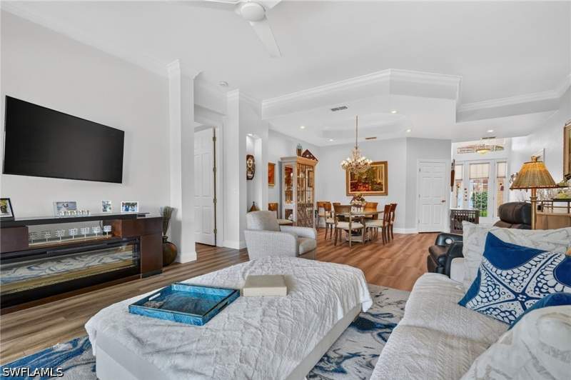 3 bedroom Condominium at 26846 Wyndhurst Ct 101, The Hamptons, Bonita Springs — photo 5