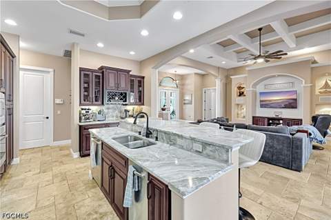 828 NW 39th Ave, Cape Coral FL - photo 10 of 56