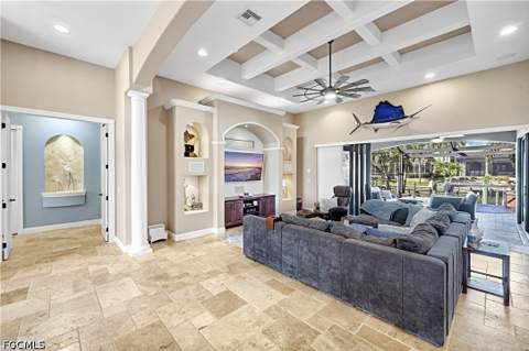 828 NW 39th Ave, Cape Coral FL - photo 7 of 56