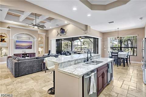 828 NW 39th Ave, Cape Coral FL - photo 9 of 56