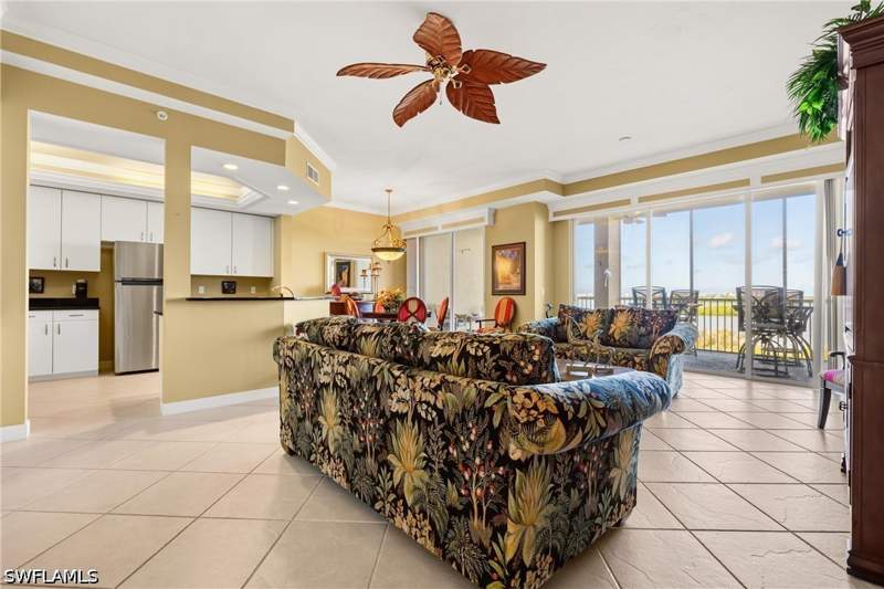 2 bedroom Condominium at 133 Vintage Bay Dr 29, Vintage Bay, Marco Island — photo 5