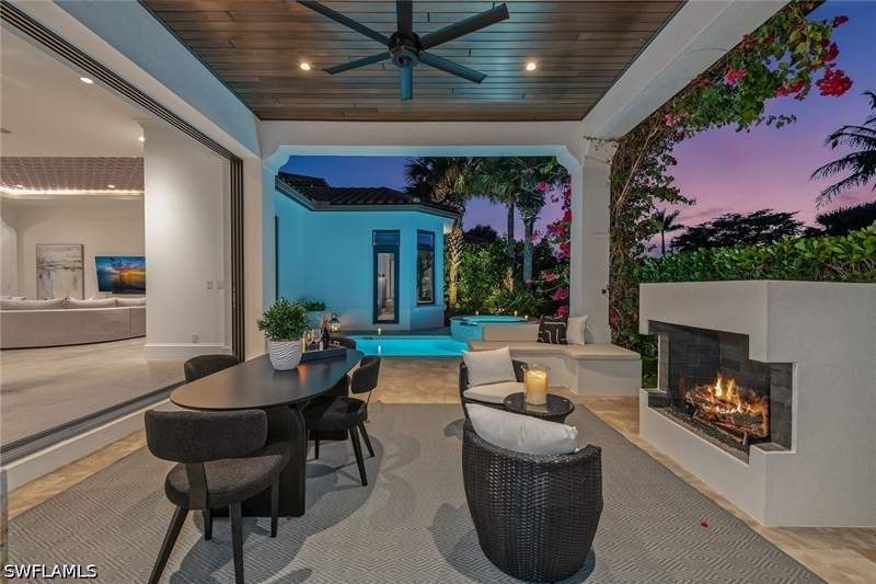 3 bedroom SingleFamilyResidence at 2243 Residence Cir, Traditions, Naples — photo 5