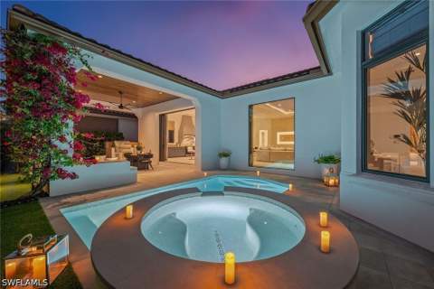 2243 Residence Cir, Naples FL - photo 6 of 21