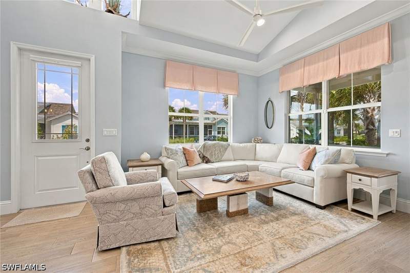 2 bedroom Attached at 7006 Saona Ct, Isles Of Collier Preserve, Naples — photo 3