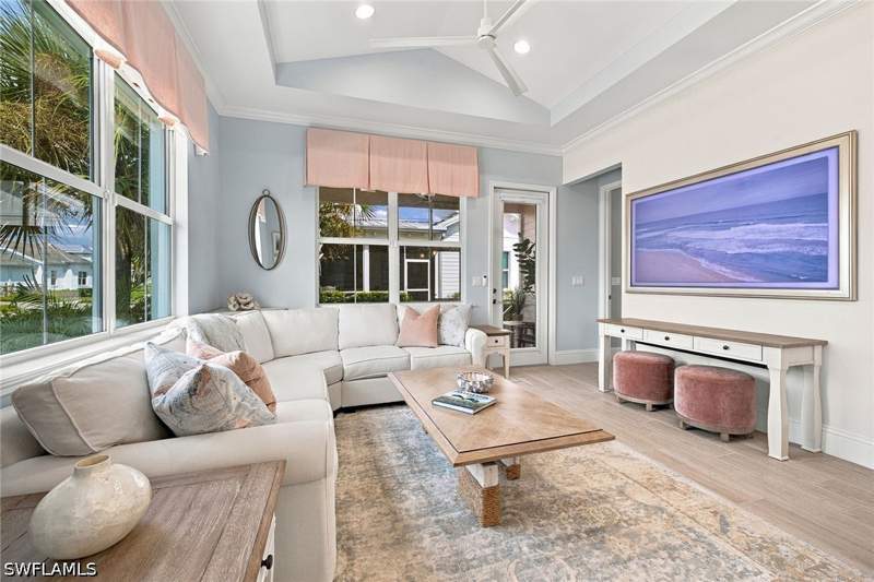 2 bedroom Attached at 7006 Saona Ct, Isles Of Collier Preserve, Naples — photo 4