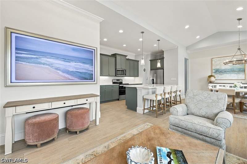 2 bedroom Attached at 7006 Saona Ct, Isles Of Collier Preserve, Naples — photo 5