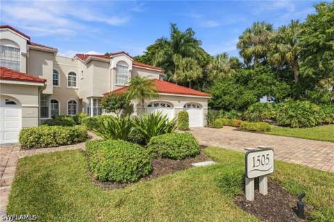 1505 Clermont Dr 102, Naples FL - photo 20 of 22
