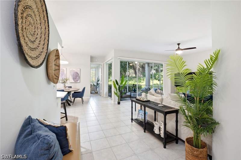 3 bedroom Condominium at 1505 Clermont Dr 102, Clermont, Naples — photo 5