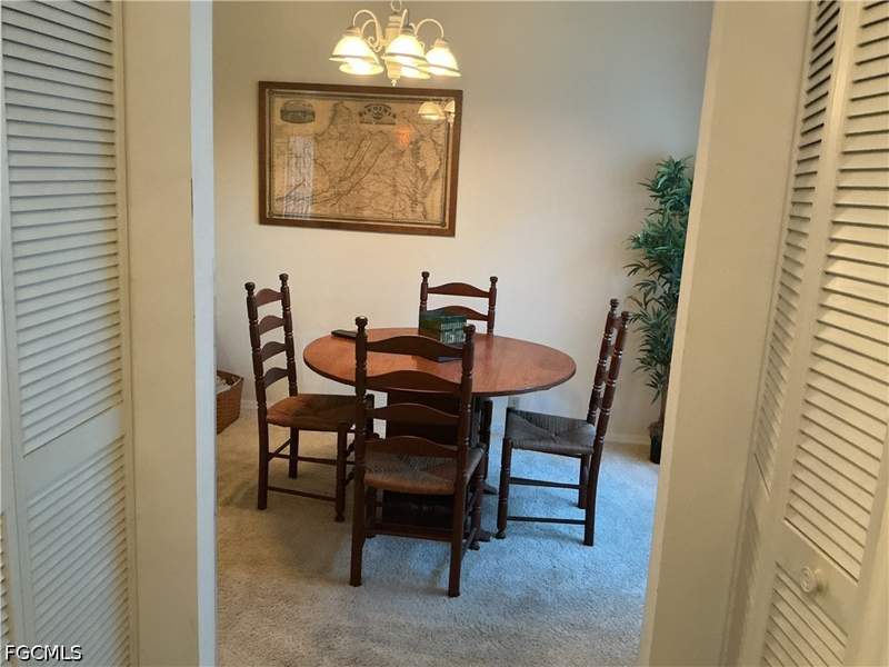 2 bedroom SingleFamilyResidence at 13262 Radcliffe Dr, Villas One, Fort Myers — photo 4
