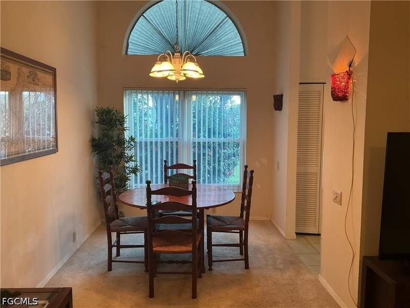 2 bedroom SingleFamilyResidence at 13262 Radcliffe Dr, Villas One, Fort Myers — photo 5