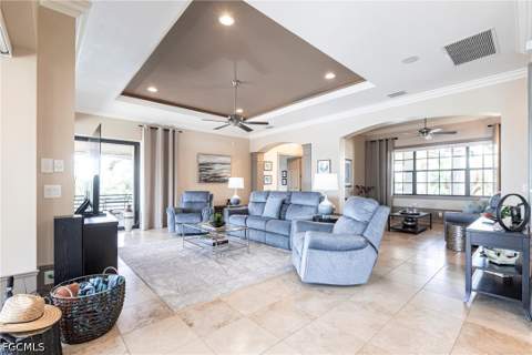 2832 SW 45th St, Cape Coral FL - photo 10 of 59