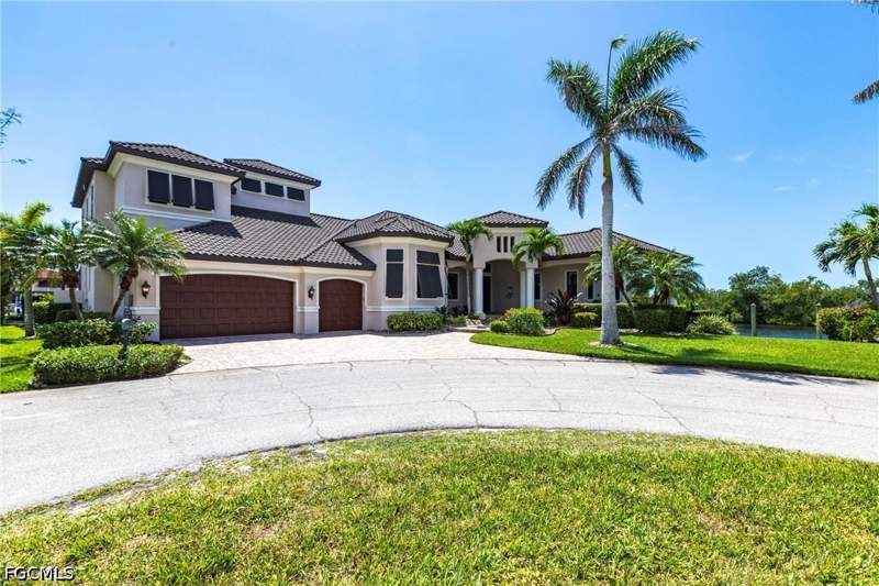 4 bedroom SingleFamilyResidence at 2832 SW 45th St, Cape Coral, Cape Coral — photo 4