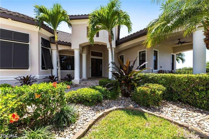 4 bedroom SingleFamilyResidence at 2832 SW 45th St, Cape Coral, Cape Coral — photo 5