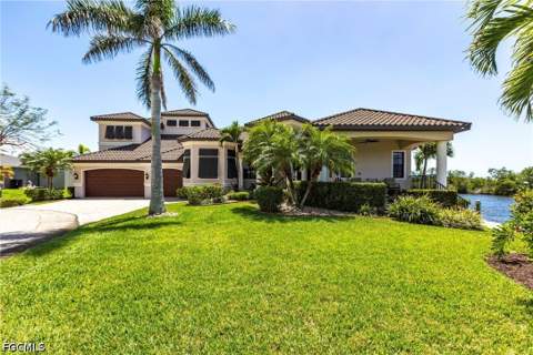 2832 SW 45th St, Cape Coral FL - photo 6 of 59