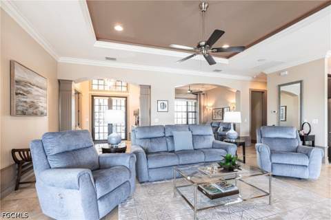 2832 SW 45th St, Cape Coral FL - photo 9 of 59