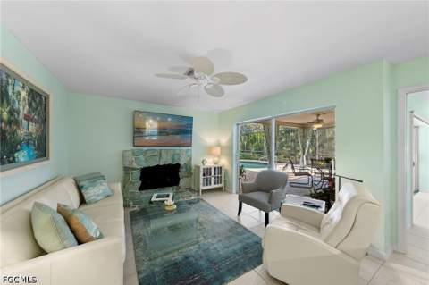1435 Claret Ct, Fort Myers FL - photo 15 of 35