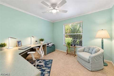 1435 Claret Ct, Fort Myers FL - photo 21 of 35