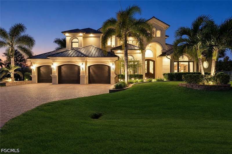 3 bedroom SingleFamilyResidence at 4108 NW 11th St, Cape Coral, Cape Coral — photo 2