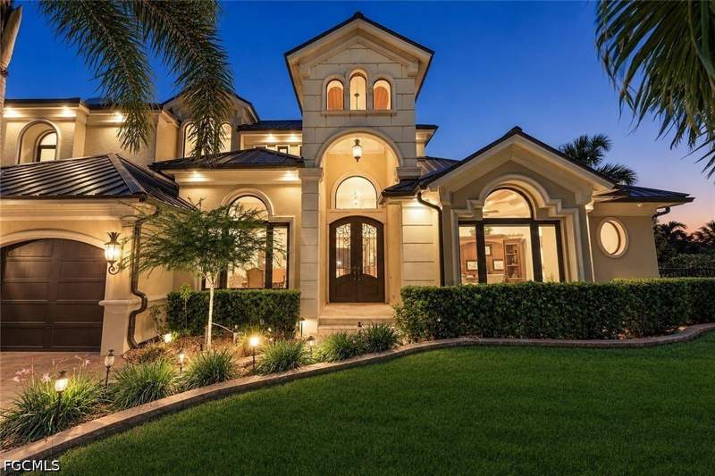 3 bedroom SingleFamilyResidence at 4108 NW 11th St, Cape Coral, Cape Coral — photo 3