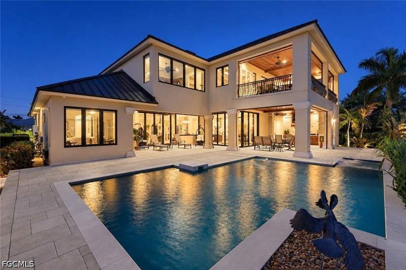 3 bedroom SingleFamilyResidence at 4108 NW 11th St, Cape Coral, Cape Coral — photo 5