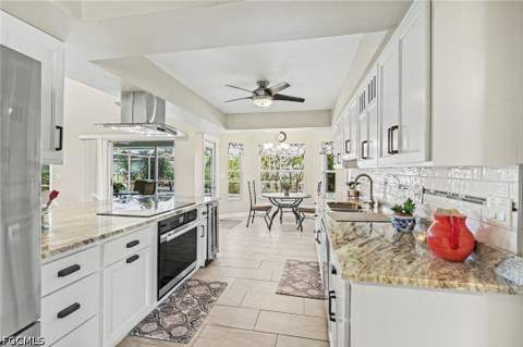 330 Bamboo Dr, North Fort Myers FL - photo 10 of 24