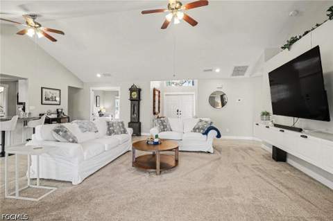 330 Bamboo Dr, North Fort Myers FL - photo 11 of 24