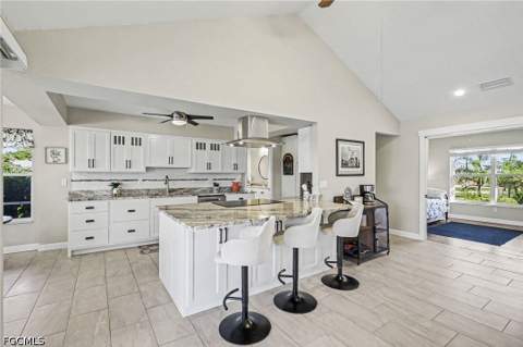330 Bamboo Dr, North Fort Myers FL - photo 9 of 24