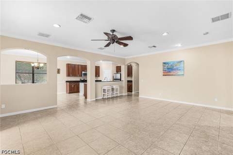12424 Country Day Cir, Fort Myers FL - photo 6 of 38