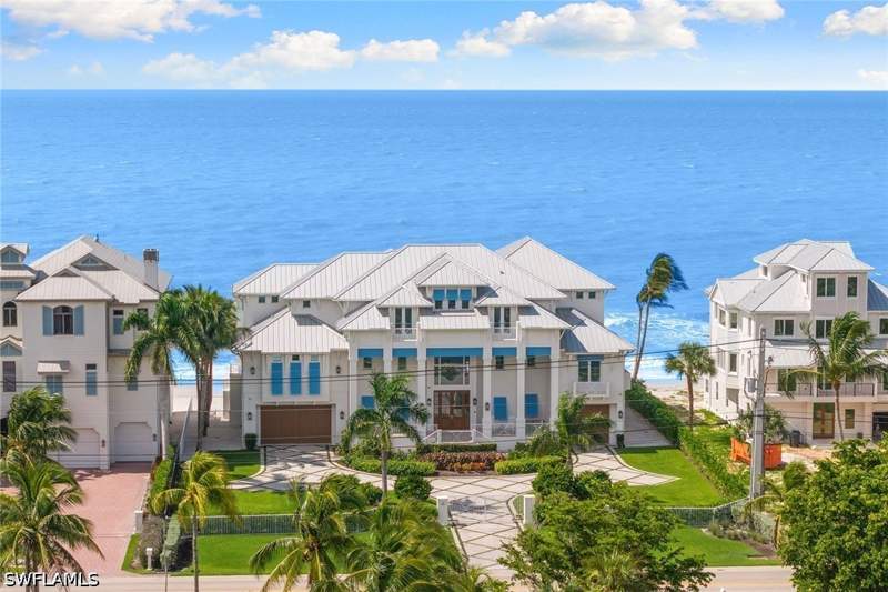 5 bedroom SingleFamilyResidence at 27566 Hickory Blvd, Bonita Beach, Bonita Springs — photo 3
