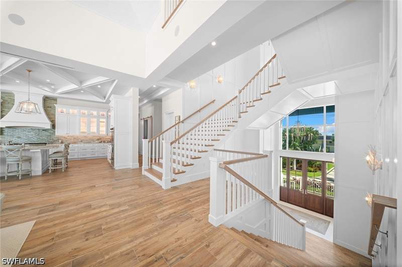 5 bedroom SingleFamilyResidence at 27566 Hickory Blvd, Bonita Beach, Bonita Springs — photo 5