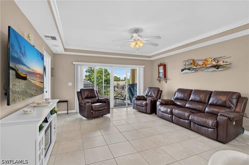 3 bedroom Condominium at 1785 Four Mile Cove Pkwy 322, Island Cove Of Cape Coral, Cape Coral — photo 3